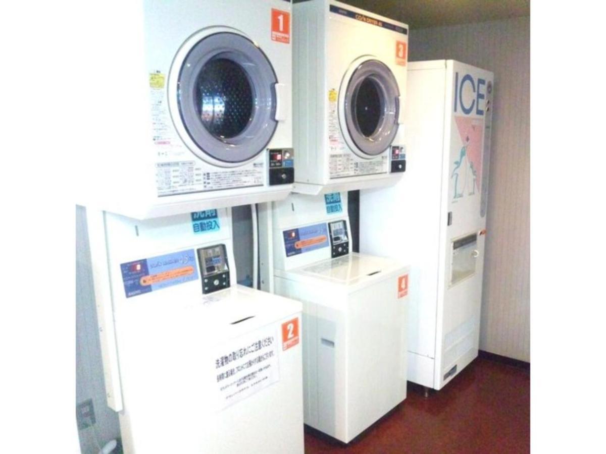 Grand Park Panex Iwaki 3*