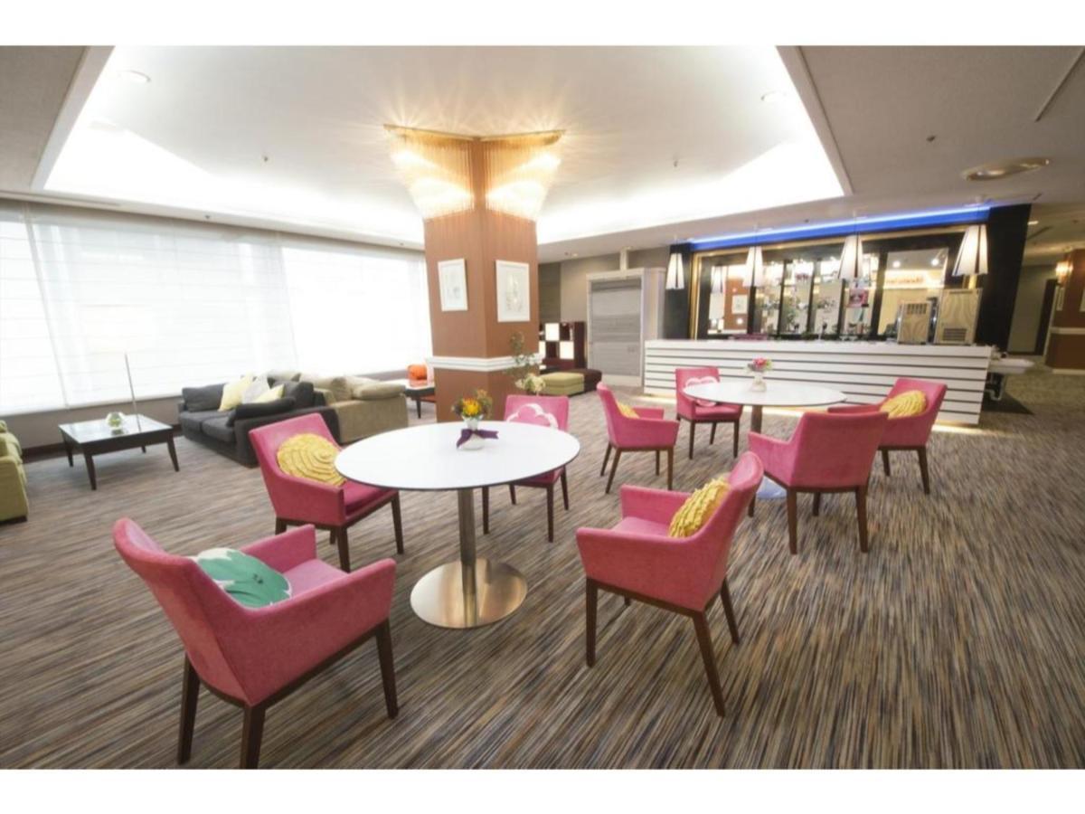Grand Park Panex Iwaki 3* Iwaki (Fukushima)